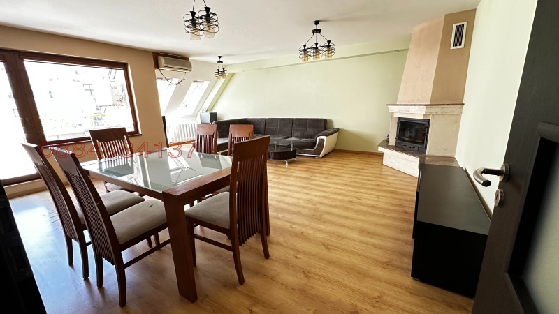 Na prodej  3 ložnice Sofia , Vitoša , 137 m2 | 89006602