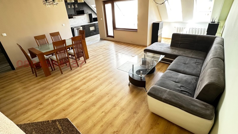 Na prodej  3 ložnice Sofia , Vitoša , 137 m2 | 89006602 - obraz [2]