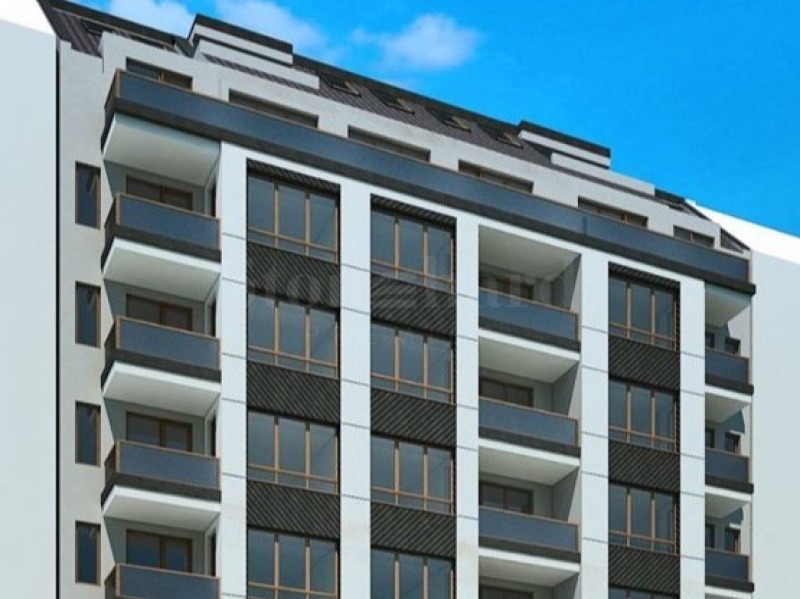 Продава 4-СТАЕН, гр. София, Овча купел 2