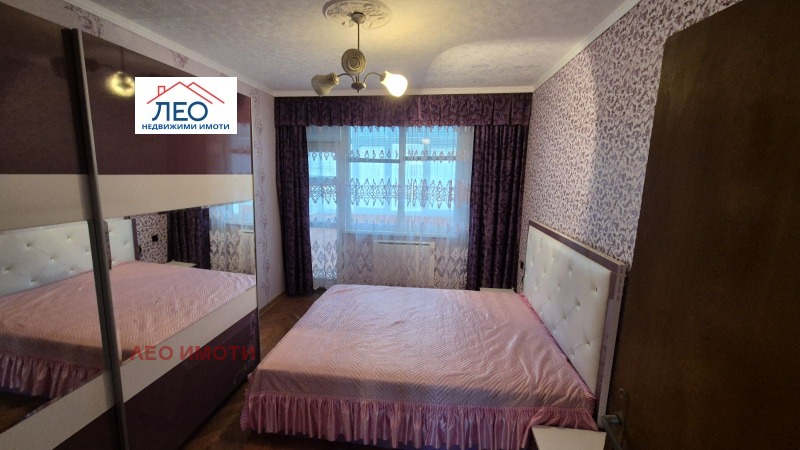 Продава 4-СТАЕН, гр. Севлиево, област Габрово