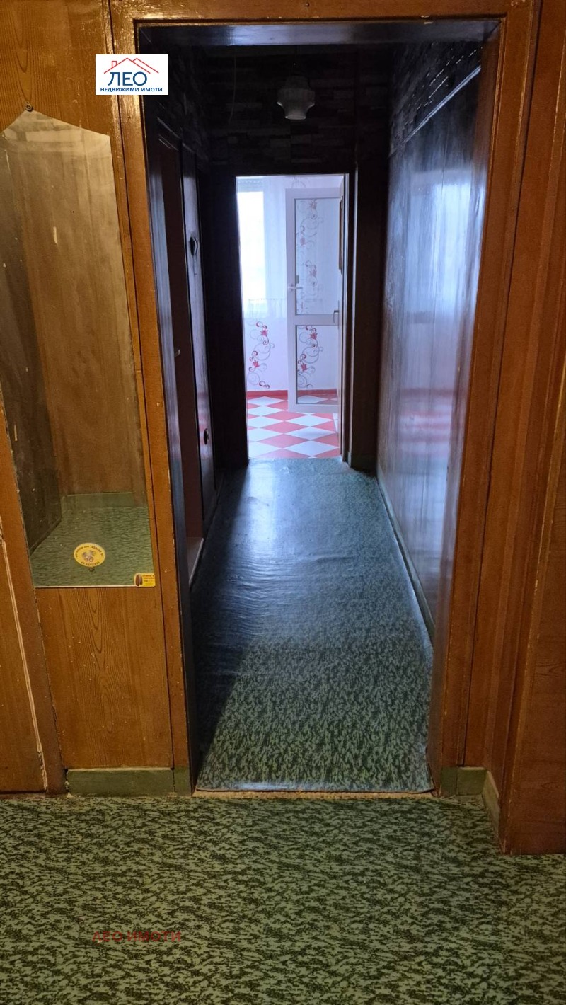 Продава 4-СТАЕН, гр. Севлиево, област Габрово, снимка 5 - Апартаменти - 53339641