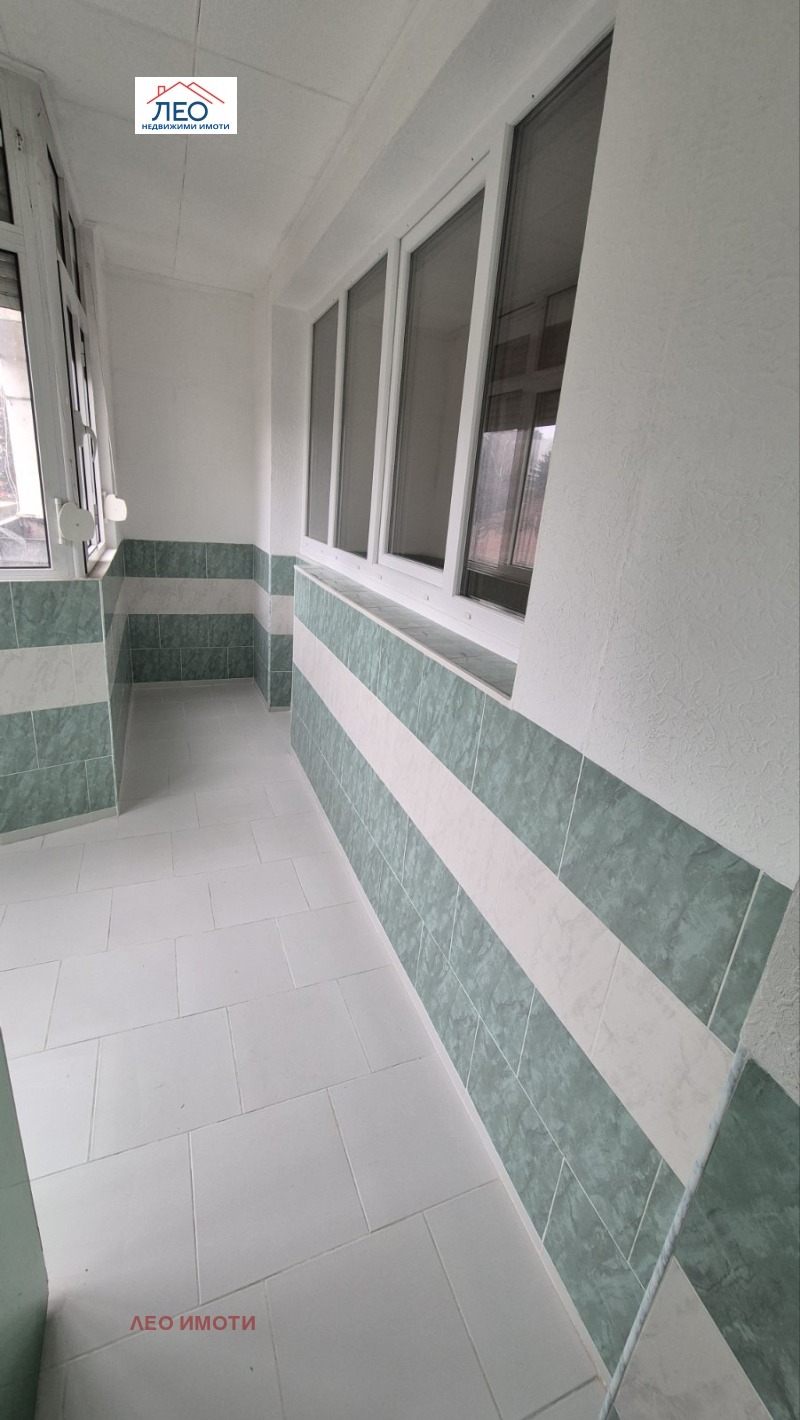 Продава 4-СТАЕН, гр. Севлиево, област Габрово, снимка 8 - Апартаменти - 53339641