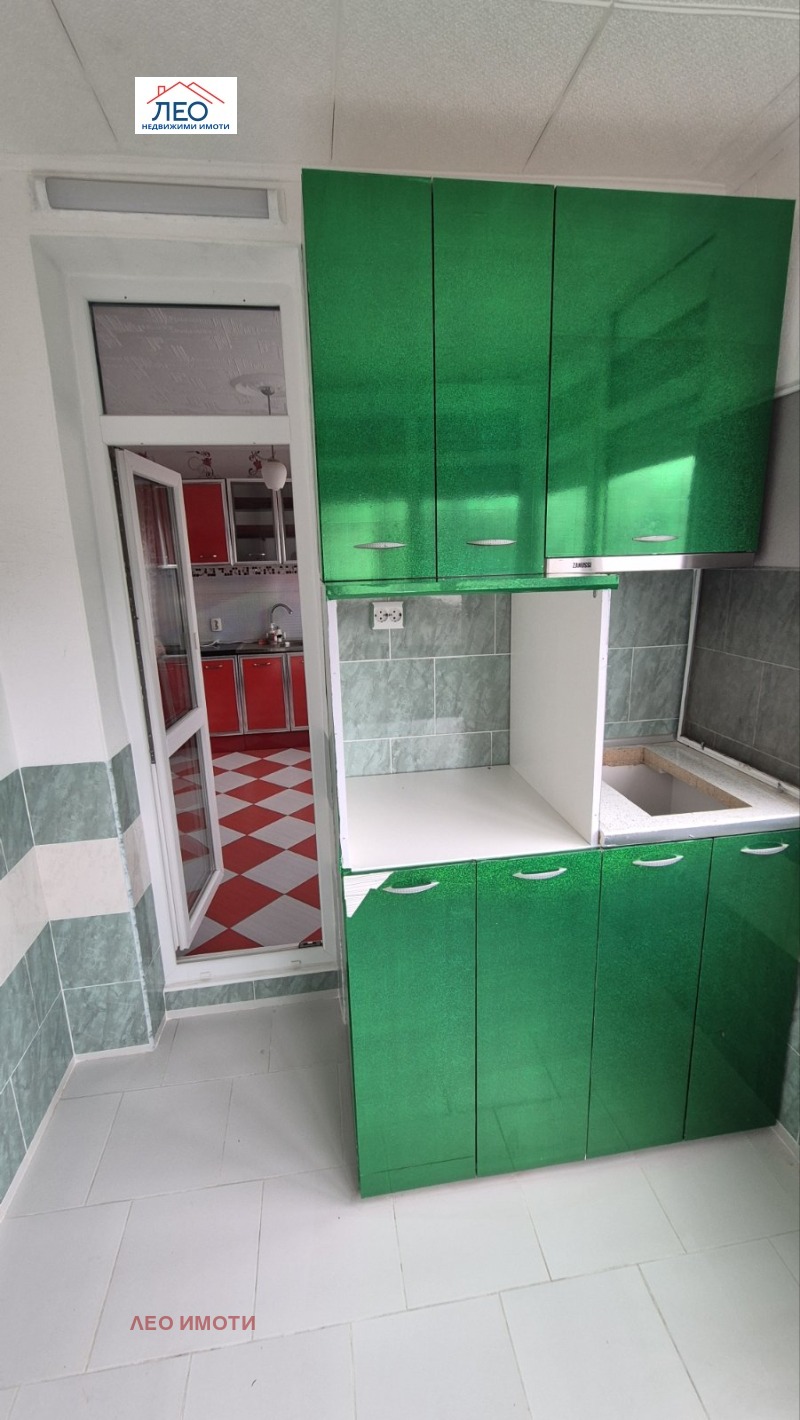 Продава 4-СТАЕН, гр. Севлиево, област Габрово, снимка 7 - Апартаменти - 53339641