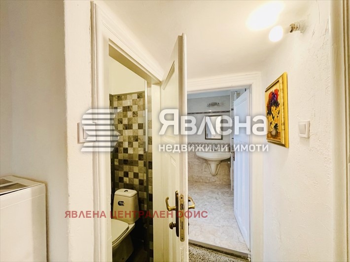 Продава 4-СТАЕН, гр. София, Център, снимка 7 - Апартаменти - 53651004