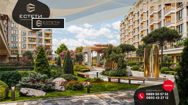 Eladó  3+ hálószoba Stara Zagora , Centar , 142 négyzetméter | 97089380 - kép [7]