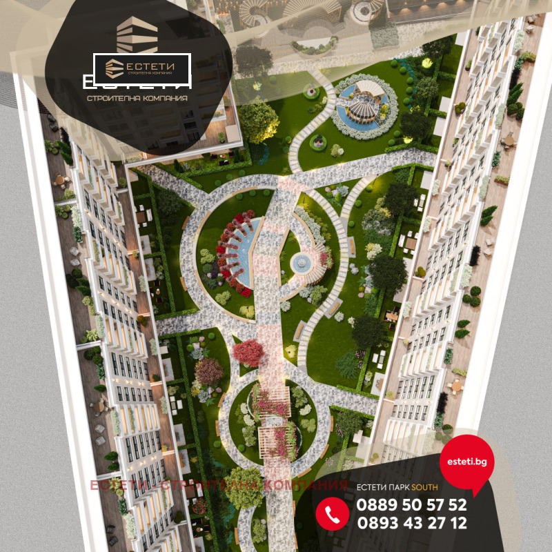 Eladó  3+ hálószoba Stara Zagora , Centar , 142 négyzetméter | 97089380 - kép [13]