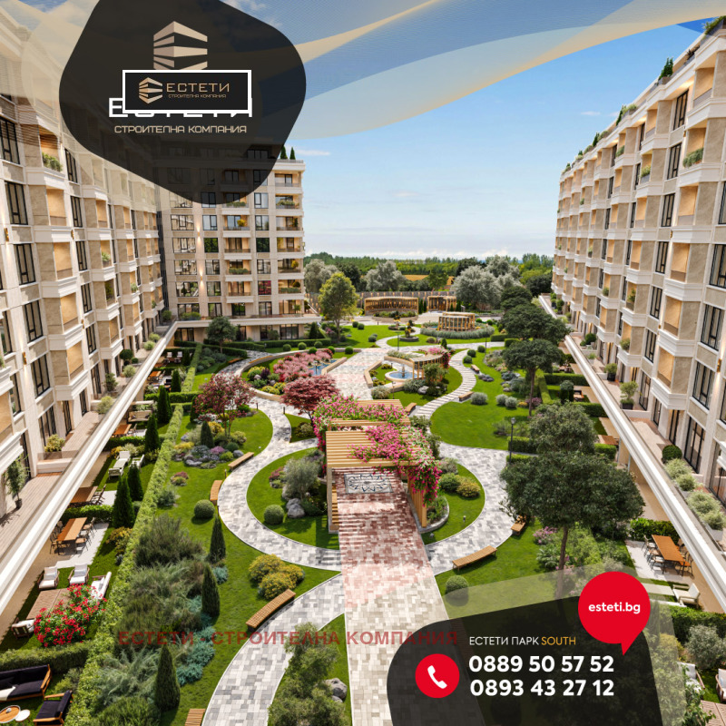 Eladó  3+ hálószoba Stara Zagora , Centar , 142 négyzetméter | 97089380 - kép [12]