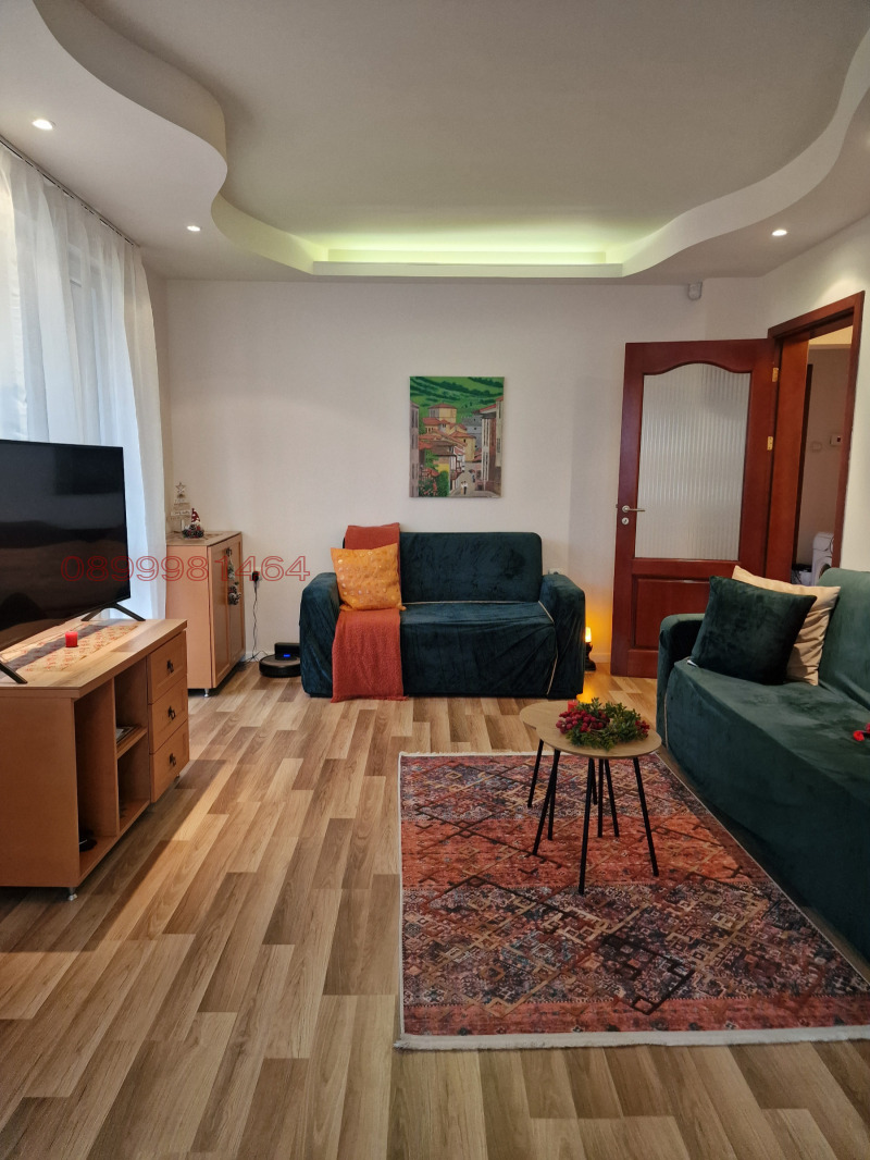 Продава МНОГОСТАЕН, гр. Стара Загора, Център, снимка 2 - Апартаменти - 52782785