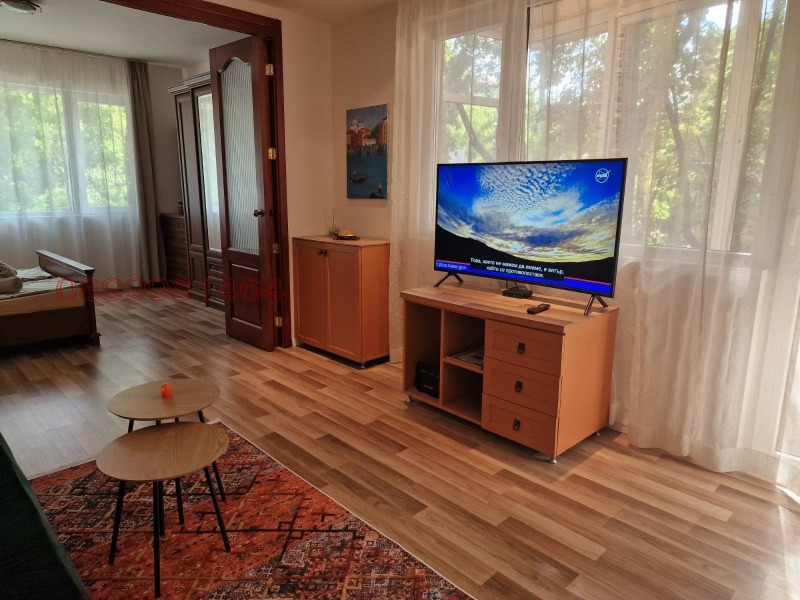 Продава МНОГОСТАЕН, гр. Стара Загора, Център, снимка 2 - Апартаменти - 53116801