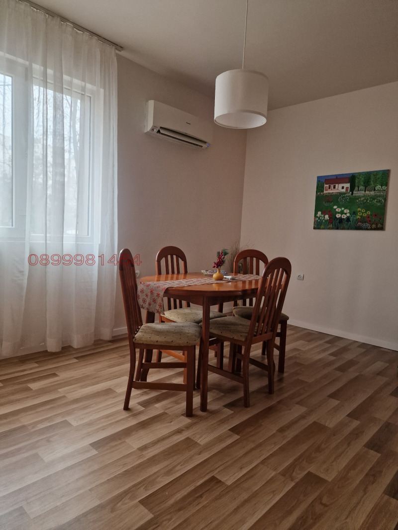 Продава МНОГОСТАЕН, гр. Стара Загора, Център, снимка 4 - Апартаменти - 52782785