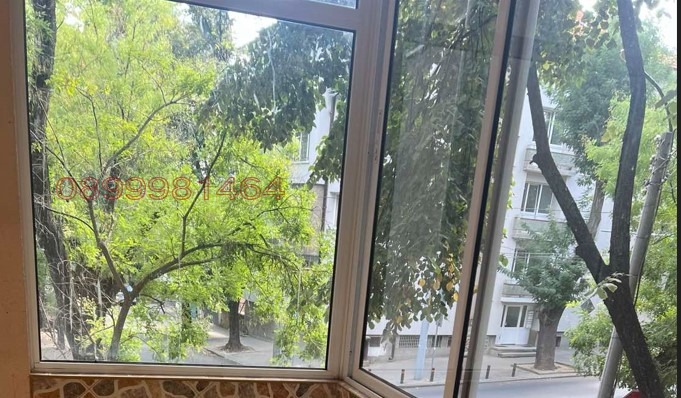 Продава МНОГОСТАЕН, гр. Стара Загора, Център