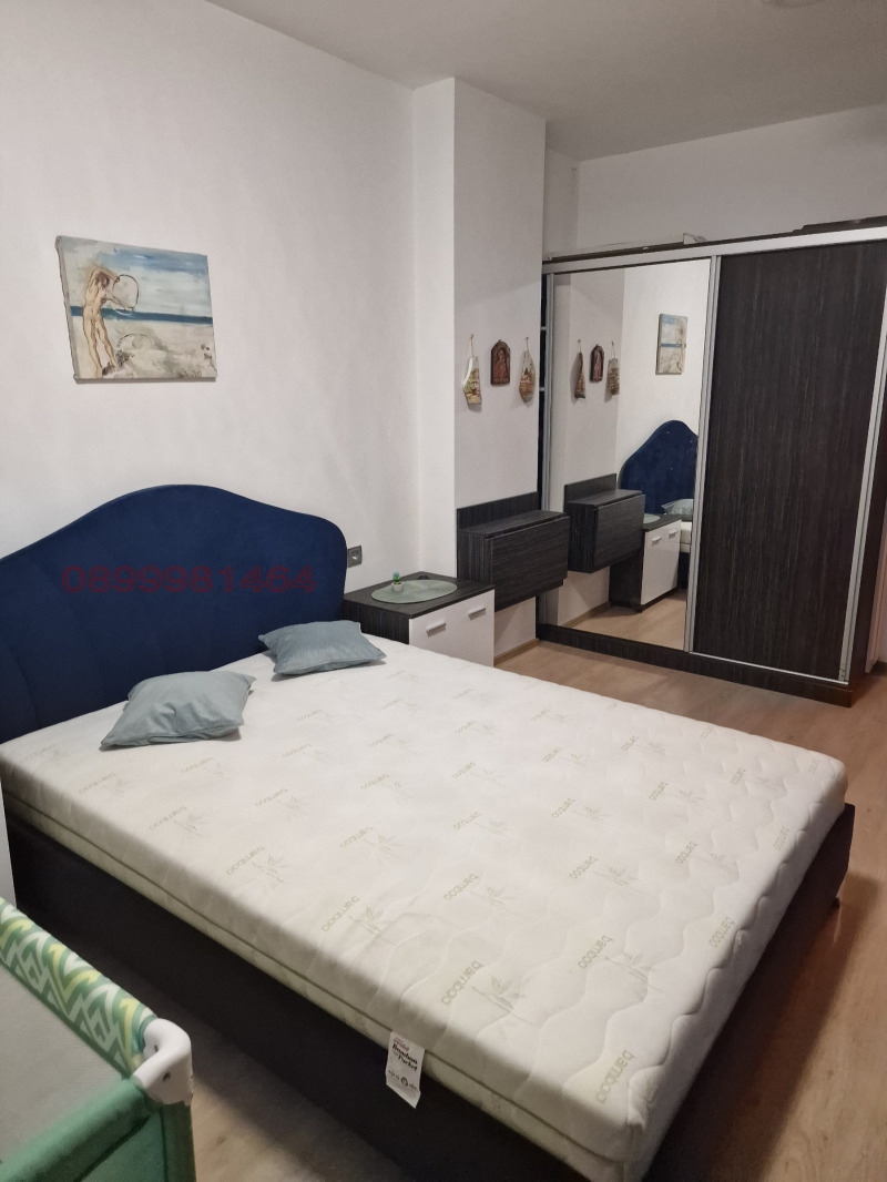 Продава МНОГОСТАЕН, гр. Стара Загора, Център, снимка 6 - Апартаменти - 52782785