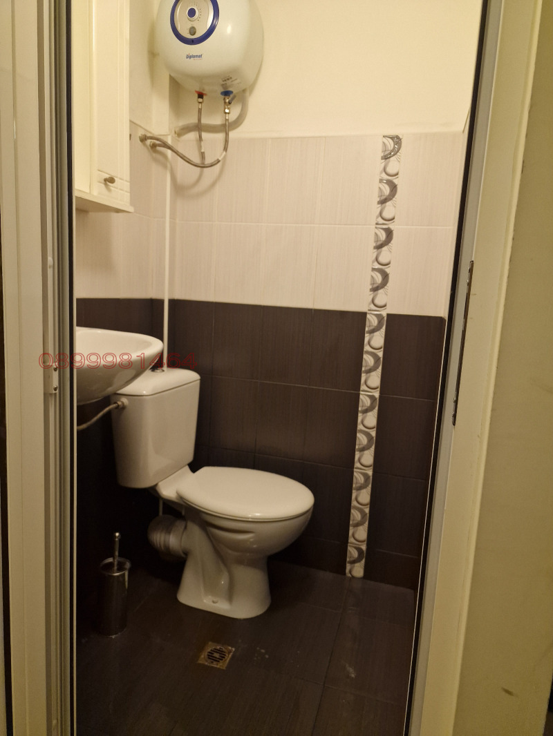 Продава МНОГОСТАЕН, гр. Стара Загора, Център, снимка 13 - Апартаменти - 52782785