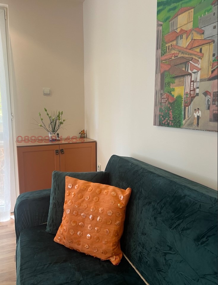 Продава МНОГОСТАЕН, гр. Стара Загора, Център, снимка 4 - Апартаменти - 52782785