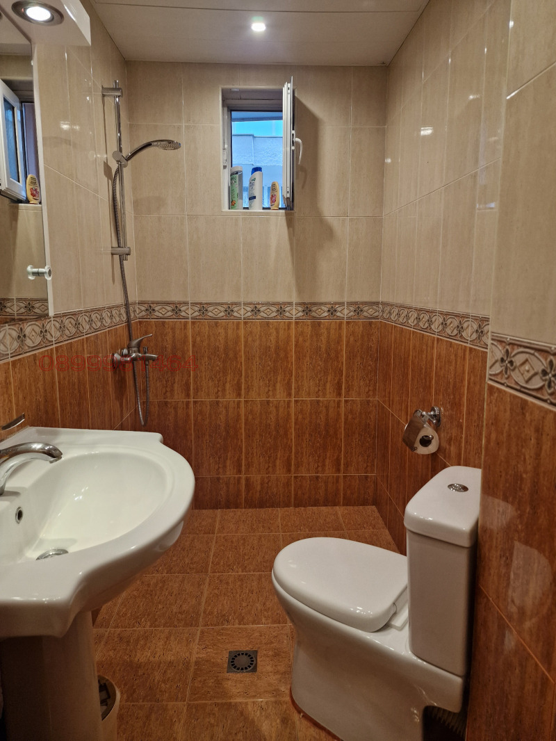 Продава МНОГОСТАЕН, гр. Стара Загора, Център, снимка 7 - Апартаменти - 52782785