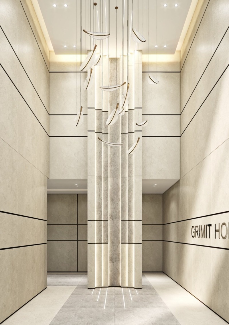 Продава МНОГОСТАЕН, гр. София, Манастирски ливади, снимка 5 - Апартаменти - 52800211