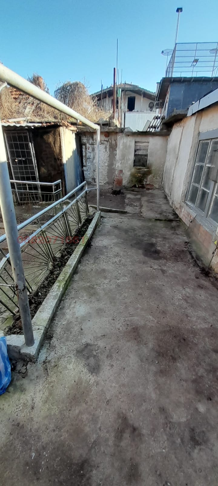 Продава КЪЩА, гр. Лом, област Монтана, снимка 6 - Къщи - 54339025