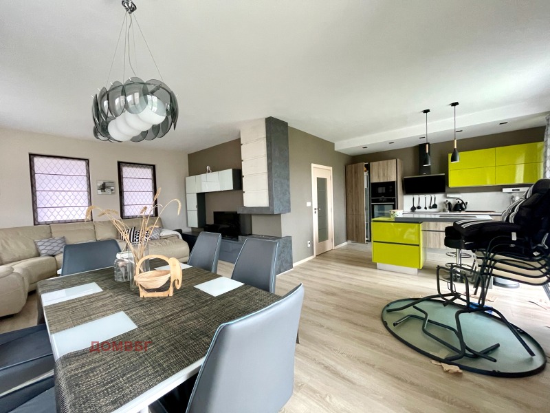 Zu verkaufen  Haus region Burgas , Pomorie , 228 qm | 39701972 - Bild [5]