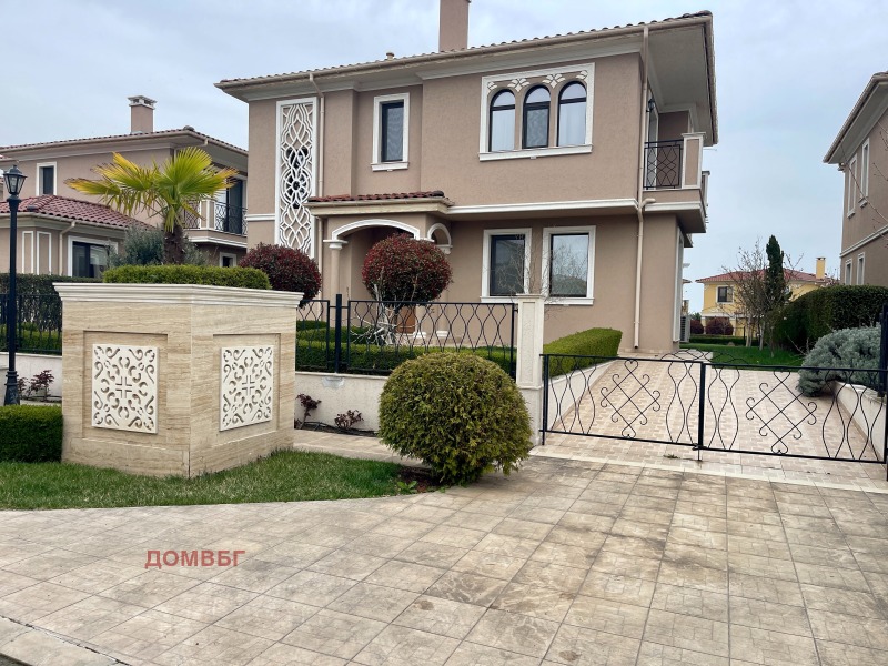 Zu verkaufen  Haus region Burgas , Pomorie , 228 qm | 39701972 - Bild [2]