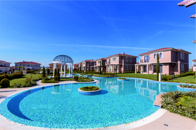 Zu verkaufen  Haus region Burgas , Pomorie , 228 qm | 39701972 - Bild [15]