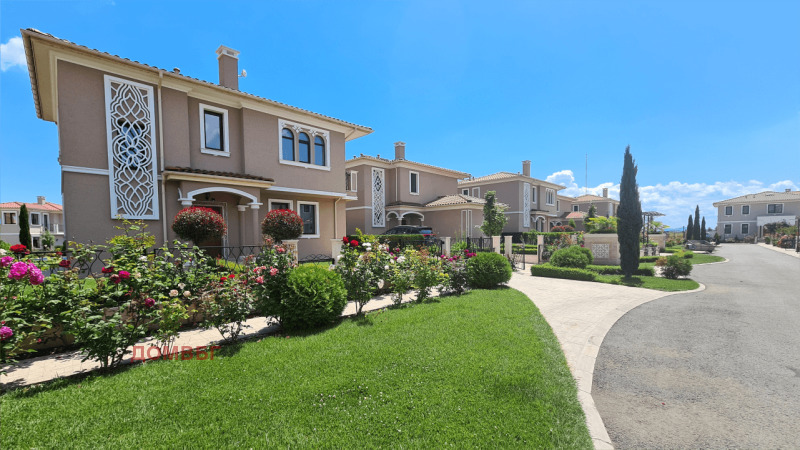 Zu verkaufen  Haus region Burgas , Pomorie , 228 qm | 39701972 - Bild [16]