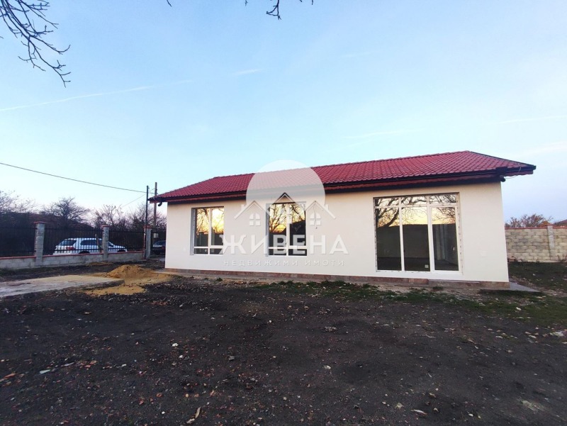 À venda  Casa região Varna , Banovo , 100 m² | 17823643