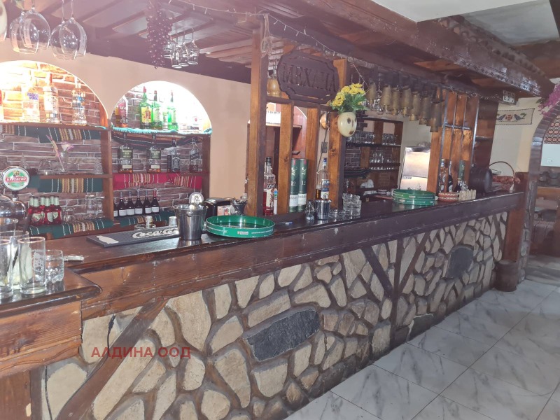 À vendre  Bar; Café Pernik , Tsentar , 430 m² | 18688543 - image [7]