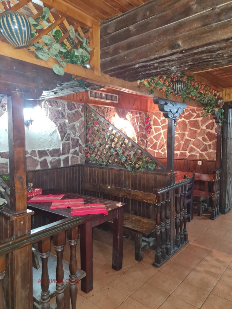 En venta  Bar; Cafetería Pernik , Tsentar , 430 metros cuadrados | 18688543 - imagen [6]