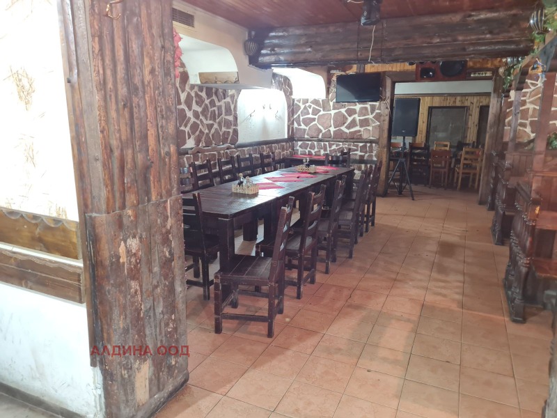 Na prodej  Bar; Kavárna Pernik , Centar , 430 m2 | 18688543 - obraz [4]