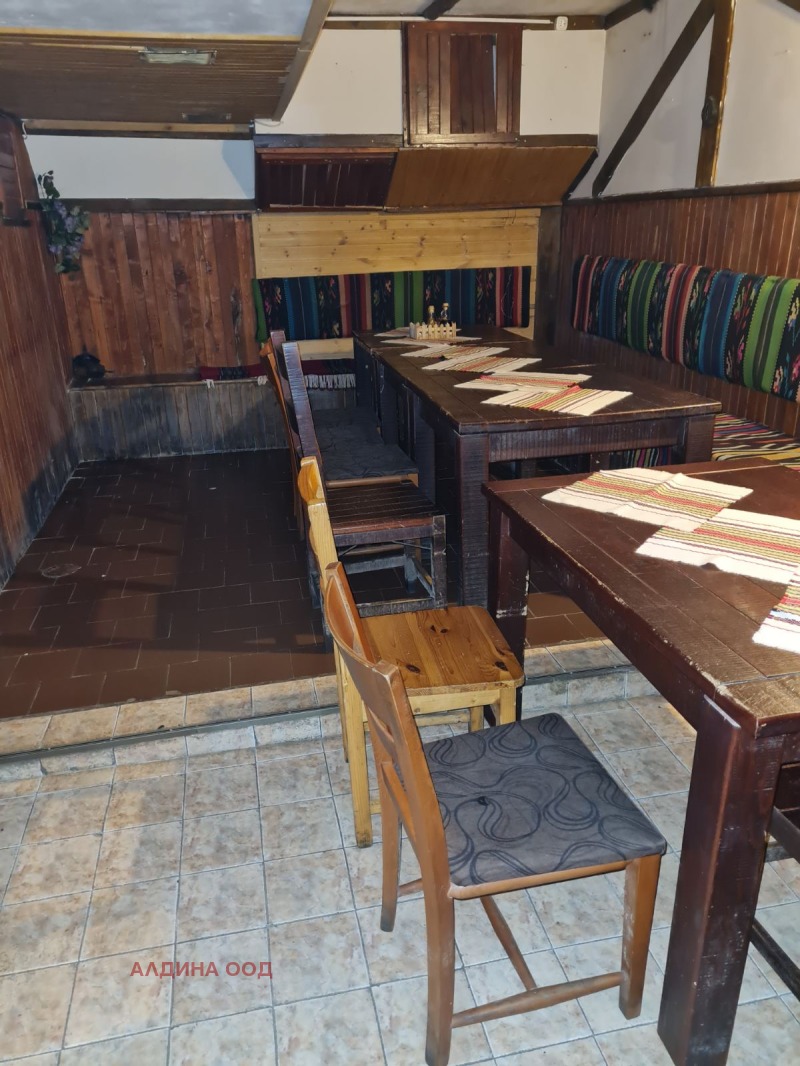 Te koop  Bar; Koffiebar Pernik , Tsentar , 430 m² | 18688543 - afbeelding [3]