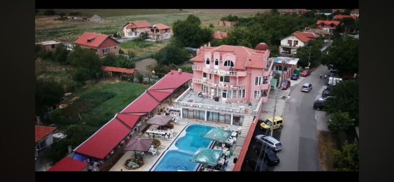 Na prodej  Hotel oblast Stará Zagora , Kalitinovo , 900 m2 | 45556552 - obraz [8]