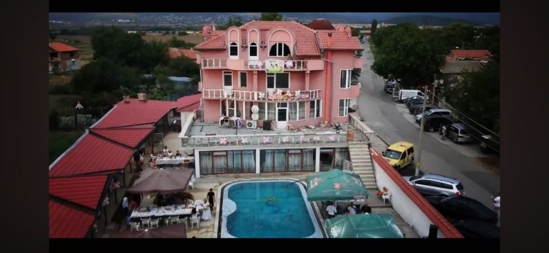 Na prodej  Hotel oblast Stará Zagora , Kalitinovo , 900 m2 | 45556552 - obraz [7]