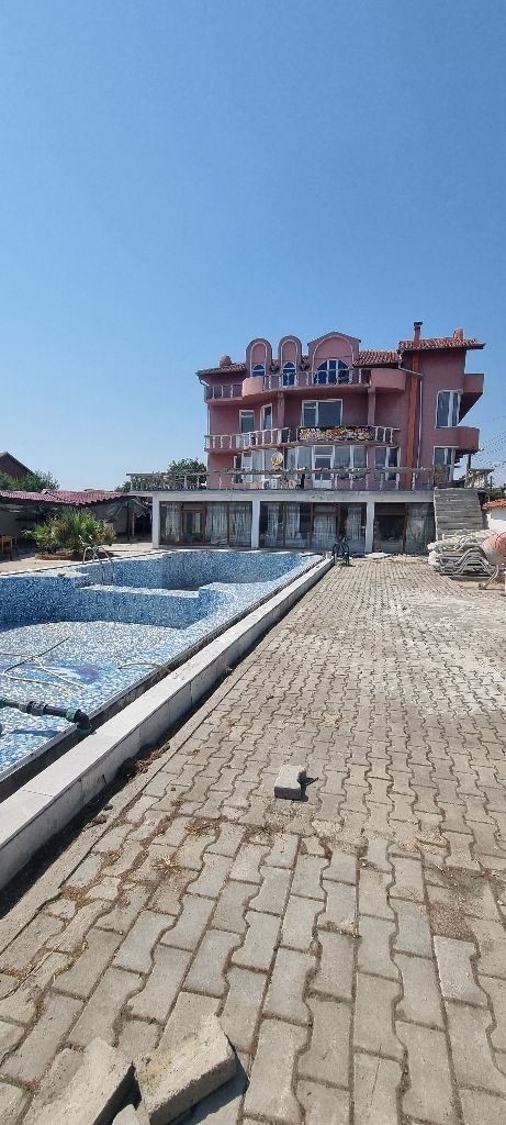 Na prodej  Hotel oblast Stará Zagora , Kalitinovo , 900 m2 | 45556552 - obraz [9]