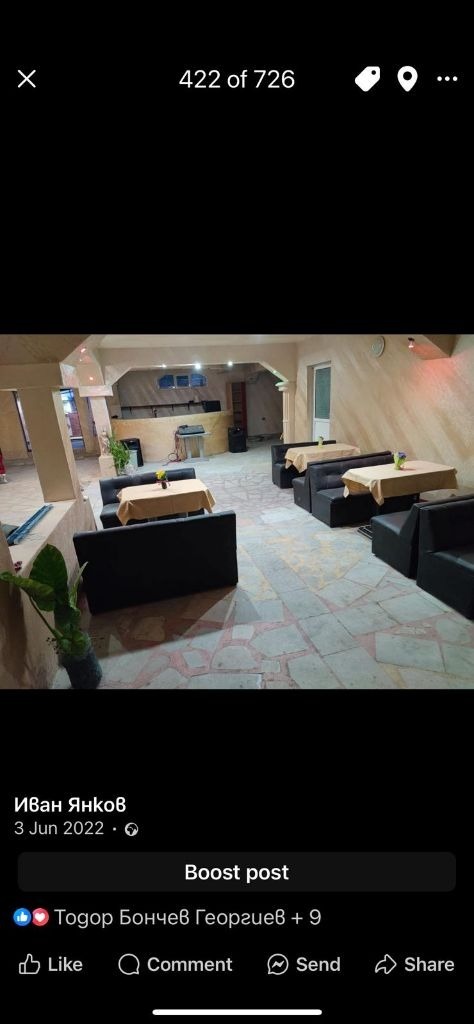 Na prodej  Hotel oblast Stará Zagora , Kalitinovo , 900 m2 | 45556552 - obraz [5]