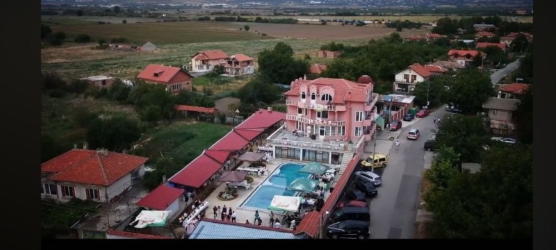 Na prodej  Hotel oblast Stará Zagora , Kalitinovo , 900 m2 | 45556552