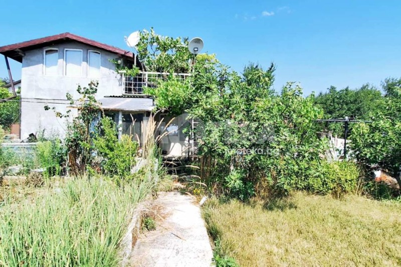 À vendre  Parcelle Varna , m-t Pertchemliyata , 624 m² | 44315745 - image [7]