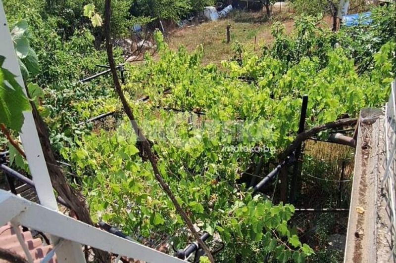 À vendre  Parcelle Varna , m-t Pertchemliyata , 624 m² | 44315745 - image [5]
