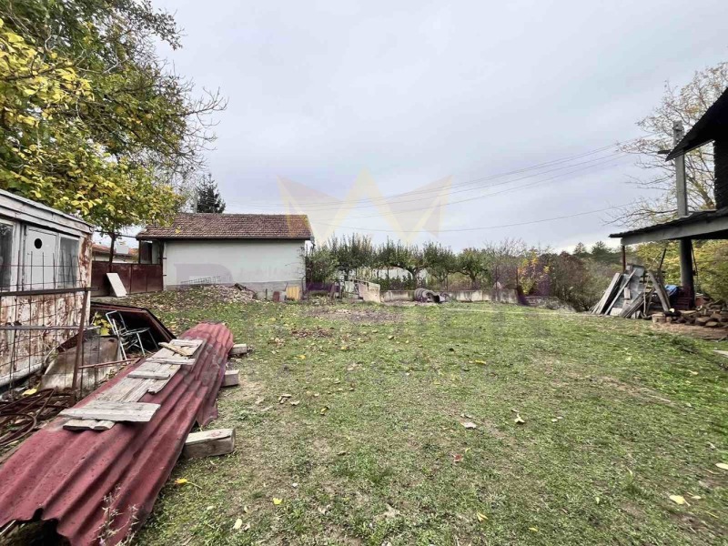 Продава ПАРЦЕЛ, гр. Добрич, м-т Газибаба, снимка 3 - Парцели - 52798073