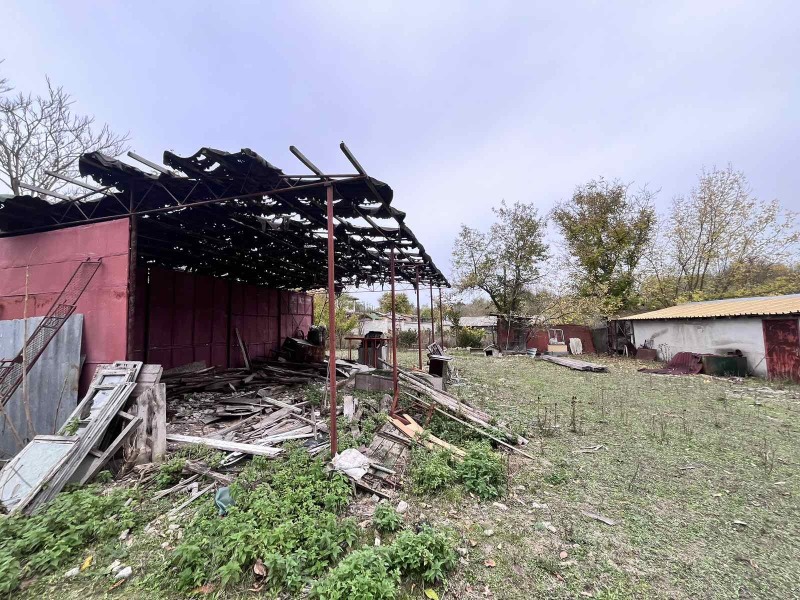 Продава ПАРЦЕЛ, гр. Добрич, м-т Газибаба, снимка 11 - Парцели - 52798073