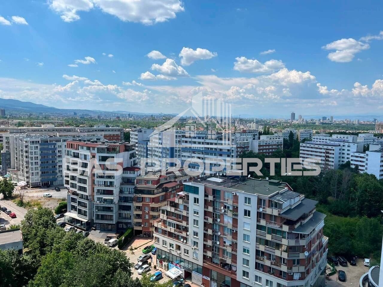 Продава 1-СТАЕН, гр. София, Студентски град, снимка 5 - Апартаменти - 55258527