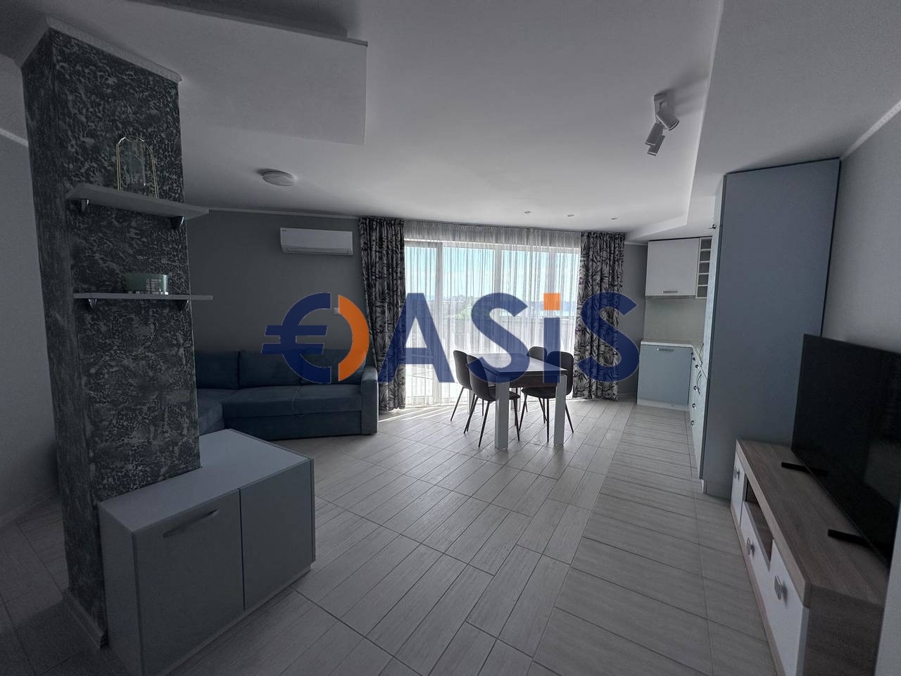 Продава 2-СТАЕН, с. Равда, област Бургас, снимка 2 - Апартаменти - 50712023