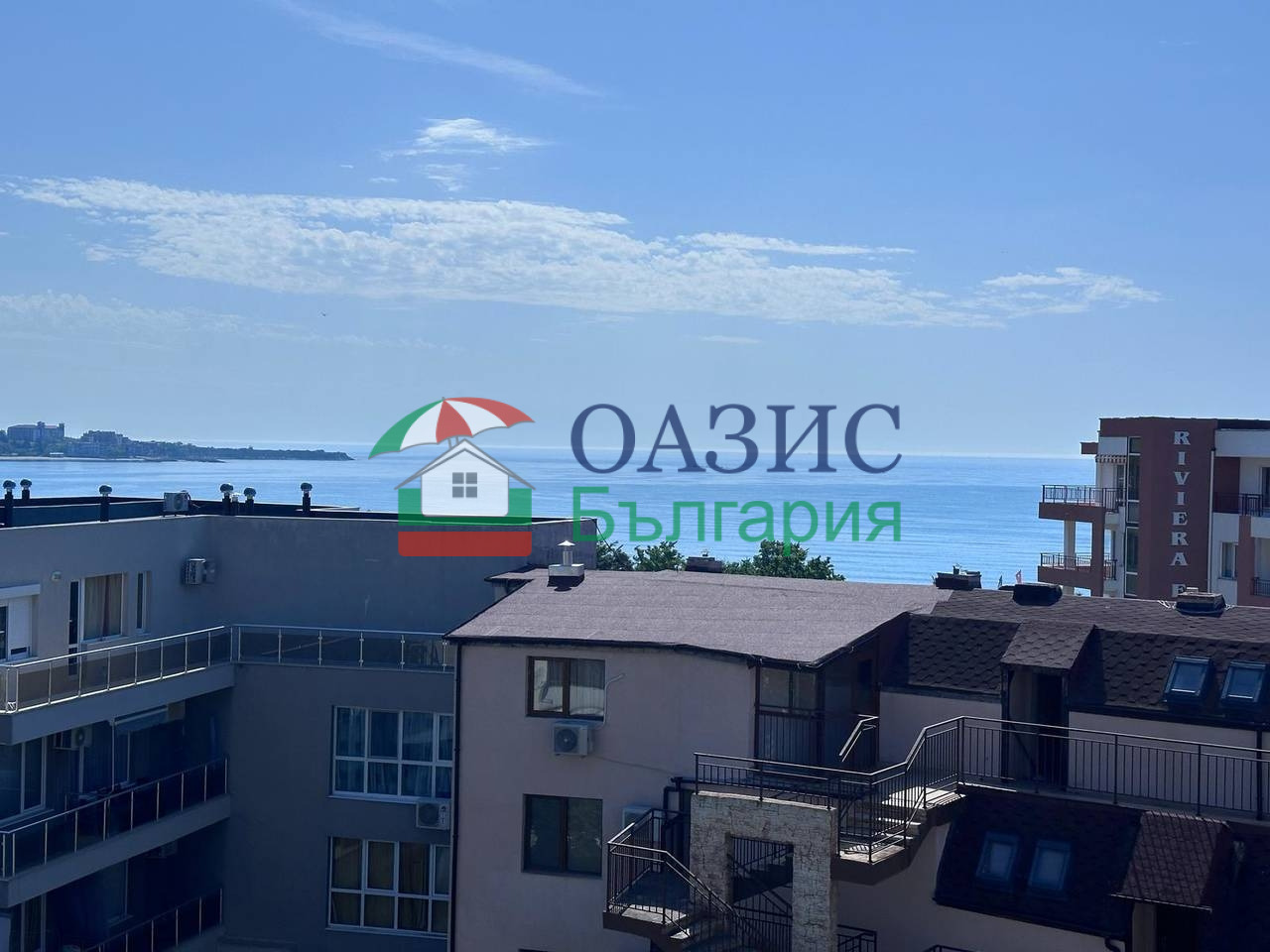 Продава 2-СТАЕН, с. Равда, област Бургас, снимка 14 - Апартаменти - 50712023
