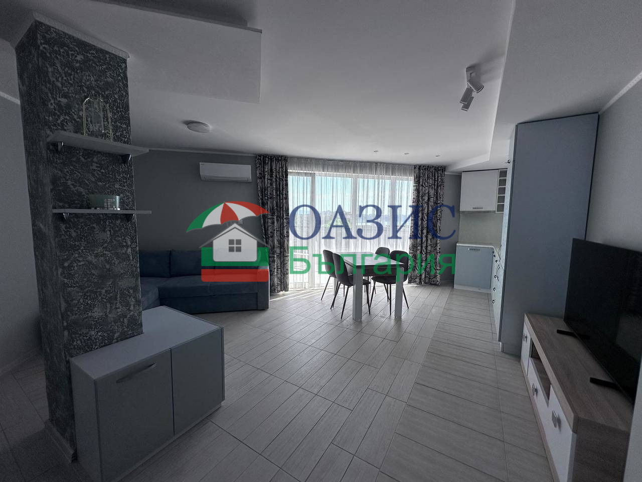Продава 2-СТАЕН, с. Равда, област Бургас, снимка 2 - Апартаменти - 50712023