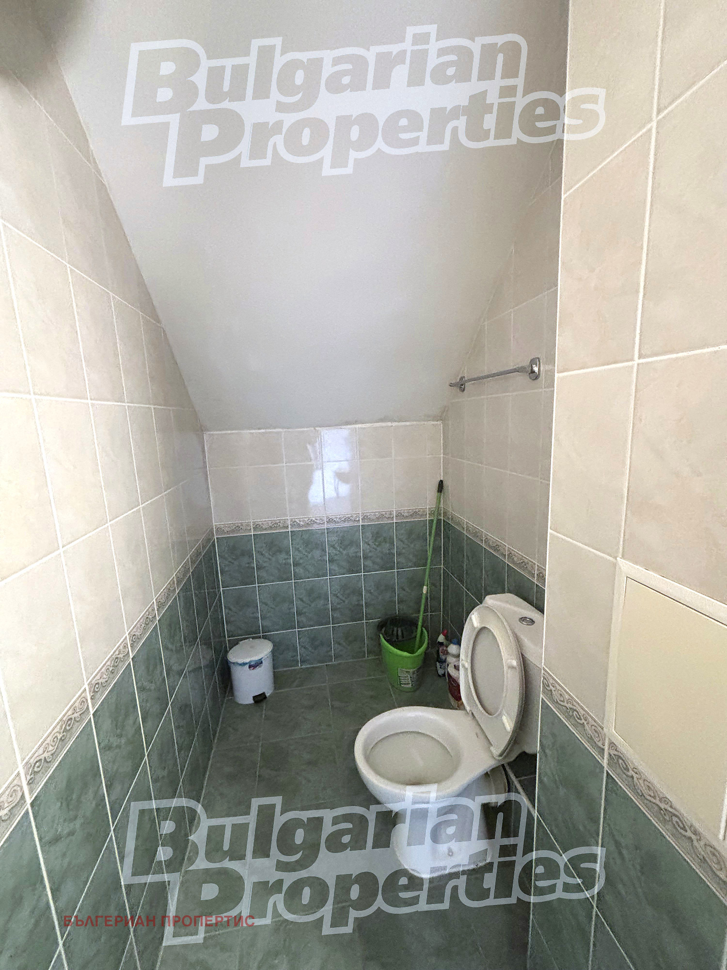 Продава 2-СТАЕН, к.к. Слънчев бряг, област Бургас, снимка 14 - Апартаменти - 54466613