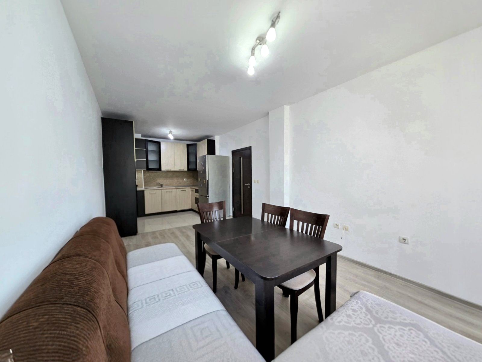 Продава 2-СТАЕН, гр. Варна, Възраждане 1, снимка 4 - Апартаменти - 54539087