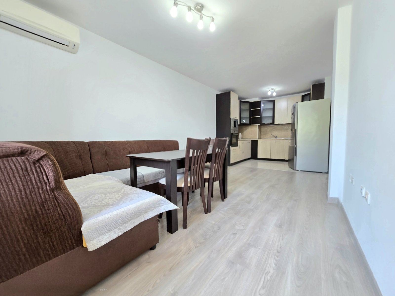 Продава 2-СТАЕН, гр. Варна, Възраждане 1, снимка 3 - Апартаменти - 54539087