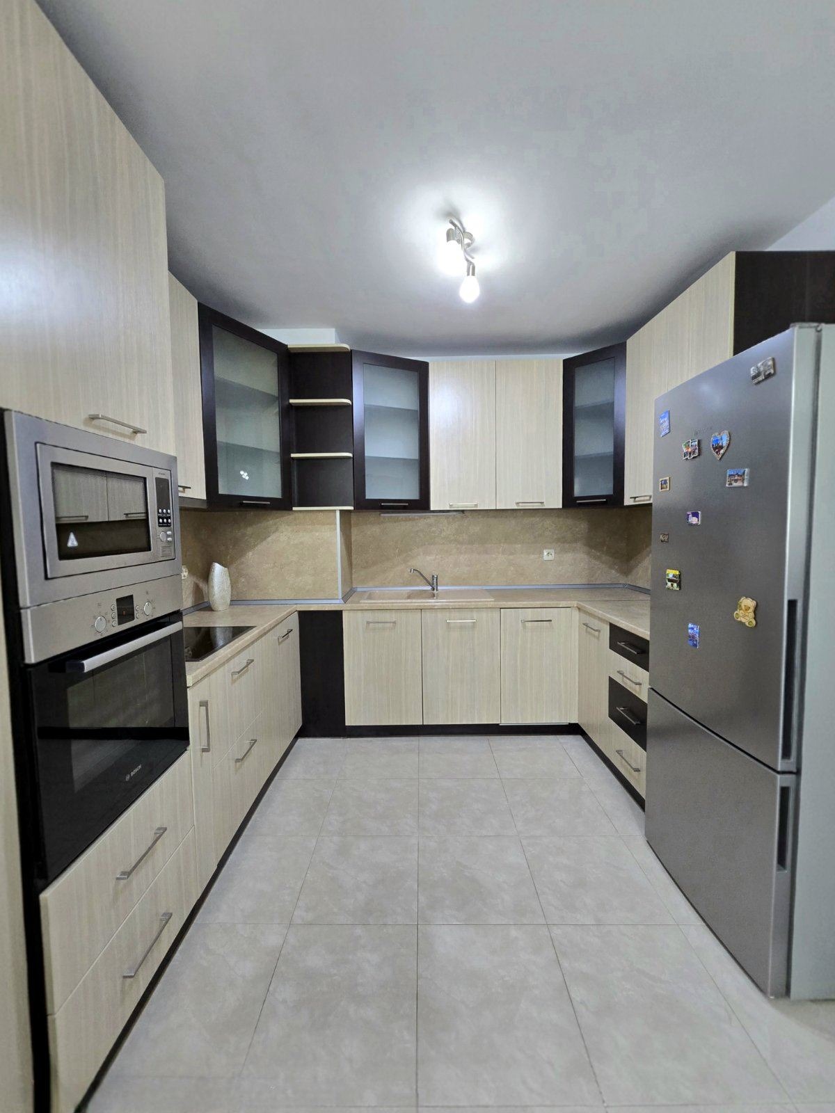 Продава 2-СТАЕН, гр. Варна, Възраждане 1, снимка 6 - Апартаменти - 54539087