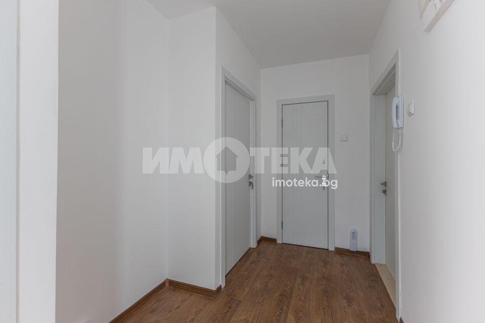 Продава 2-СТАЕН, гр. Варна, Цветен квартал, снимка 15 - Апартаменти - 54593163