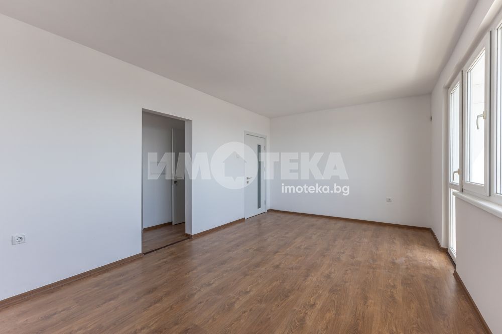 Продава 2-СТАЕН, гр. Варна, Цветен квартал, снимка 14 - Апартаменти - 54593163