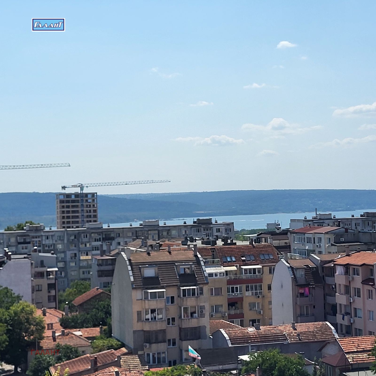 Продава 2-СТАЕН, гр. Варна, Трошево, снимка 6 - Апартаменти - 55942918
